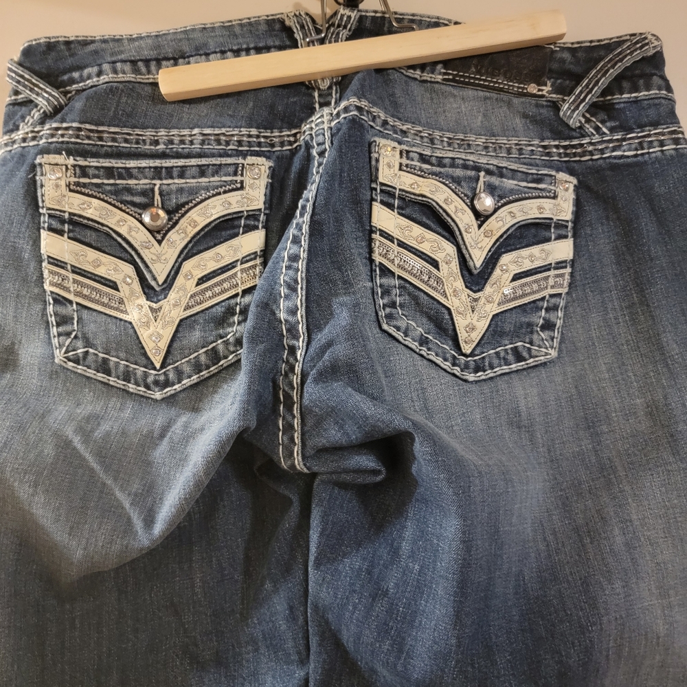 Vigoss The Dallas Boot Cut